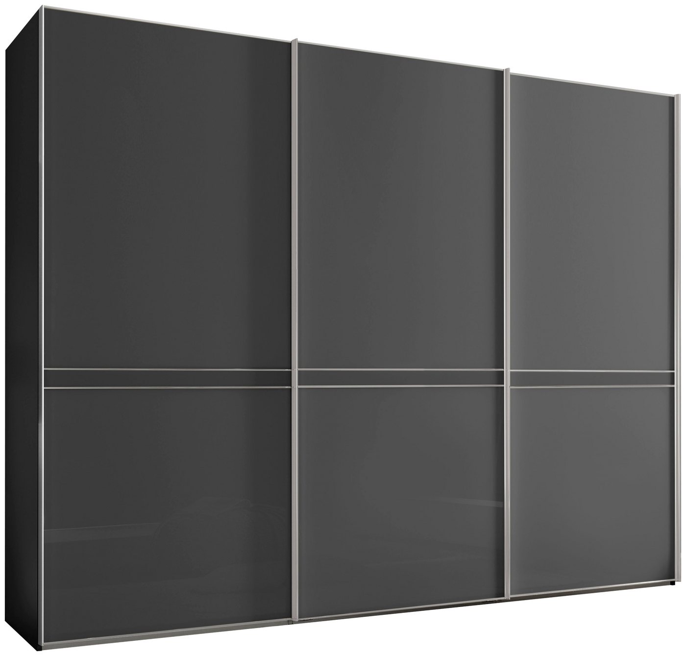 STAUD Schwebetürenschrank Sonate Pesaro, Made in Germany Mit vier verschiedenen Ausstattungsvarianten STAUD Schwebetürenschrank Sonate Pesaro, Made in Germany Mit vier verschiedenen Ausstattungsvarianten von STAUD