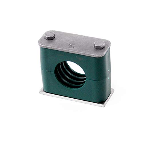 STAUFF G92639 Standard-Baureihe Schelle, SP 535.0 PP DP AS von STAUFF