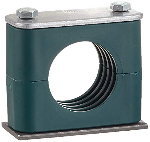 STAUFF G92643 Standard-Baureihe Schelle, SP 538.0 PA DP AS von STAUFF