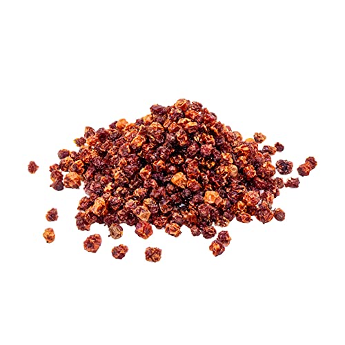 STAWA Ebereschenbeeren Vogelbeere, 10 kg STAWA Ebereschenbeeren Vogelbeere, 10 kg von STAWA