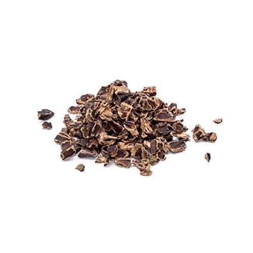 STAWA Johanniskernbrot grob geschrotet, 10 kg STAWA Johanniskernbrot grob geschrotet, 10 kg von STAWA