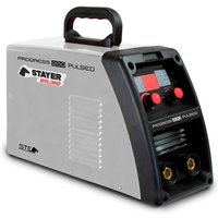 Stayer Iberica - Schweißgerät inverter mma stayer progress 200 pulsed ge von STAYER IBERICA