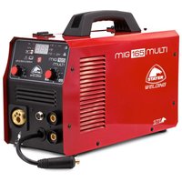 Stayer Iberica - Schweißgerät stayer mig 165 multi Stayer Iberica - Schweißgerät stayer mig 165 multi von STAYER IBERICA