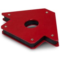 Magnetischer Winkel 45º 90º 135º, trägt bis zu 25kg von STAYER IBERICA