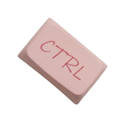 STBQHG XDA Height Replacement for G810 GPROX G610 Mechanical Keyboards Ctrl Keycaps STBQHG XDA Height Replacement for G810 GPROX G610 Mechanical Keyboards Ctrl Keycaps von STBQHG