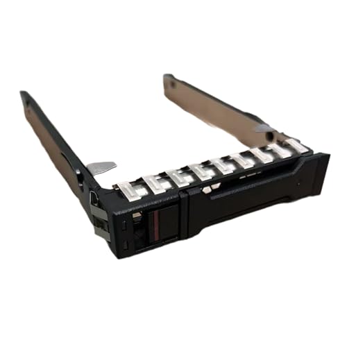 Secure Hard Mounts 22892 001 DL380G10/DL385G10 Plus V2 Hartmontage-Tabletts (6,3 cm) von STBQHG