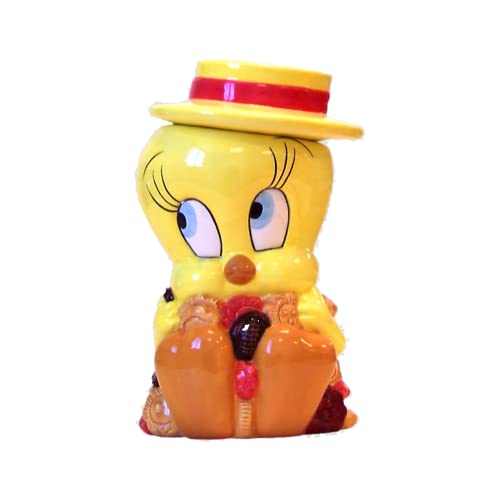 Konfektdose Tweety von STC