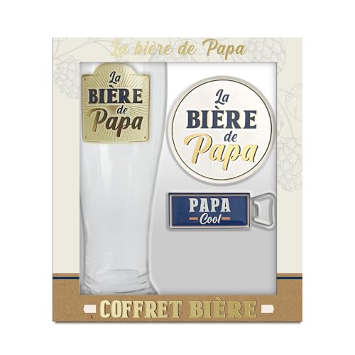 STC Bier-Set Papa von STC