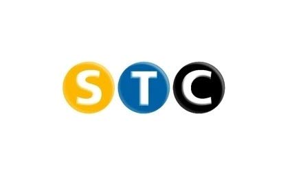 STC - Kühlerschlauch - T408979 von STC