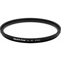 Stealth Gear - SGUVMC67 67 mm uv Filter mc - von STEALTH GEAR