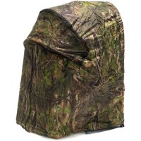 Stuhlversteck M2 Fotoversteck mit Stuhl - Stealth Gear von STEALTH GEAR