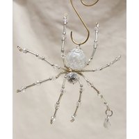 steampunk Dew Drop Gebrochene Kristalline Eisspinne von STEAMFORGEDSTUDIOS