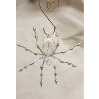 steampunk Facettierte Kristalline Eisspinne von STEAMFORGEDSTUDIOS