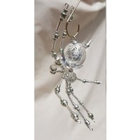 steampunk Kristalline Eisspinne von STEAMFORGEDSTUDIOS