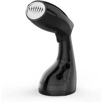 Steamone - Handdampfer 24g/min 1400w schwarz eutac140b von STEAMONE