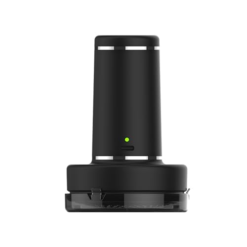 STEAMONE - Rasierer Anti-Blooming Aufladbar für Kleidung USB C Kabel - Flusenschneider mit ergonomischem Griff Praktisch und effizient - 3 Klingen aus Edelstahl - Französisches Unternehmen RP10B von STEAMONE