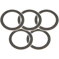 STEDO HD Pressdichtung für Heizkörper grafitiert, 42 x 55 x 1,5 mm (VE 5 Stück), nach DIN DVGW 3535-6 von STEDO