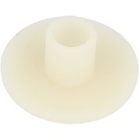 STEDO Kunststoff-Bundhülse 10 mm zu Waschtischbefestigung (VPE 10 Stück) von STEDO