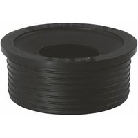 Nippel für HT-Siphonbogen dn 32 x ø 61 mm von STEDO