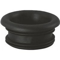 Gewinde-Nippel für Gewinderohre dn 32 x 1 1/2 Zoll (48 mm) von STEDO