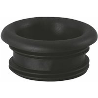 Gewinde-Nippel für Gewinderohre dn 32 x 1 1/4 Zoll (42 mm) von STEDO