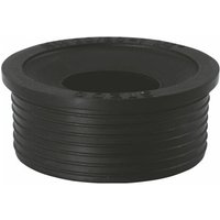 Nippel für HT-Siphonbogen dn 40 x ø 54 mm von STEDO