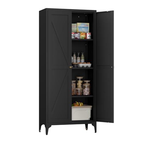 STEELIST Hochschrank von STEELIST