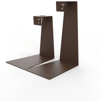 STEELLISH | Kerzenhalter Mono von STEELLISH