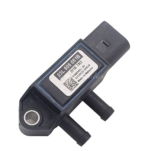 For Volkswagen Ansaugdrucksensor 03L906051B 03L 906 051B 03L 906 051 B 81MPP05-01 von SteFik