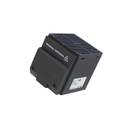 02810.0-00 Halbleiter-Gebläse CSL 028 400W 230VAC IP20 DIN EN50022 35mm STEGO von STEGO