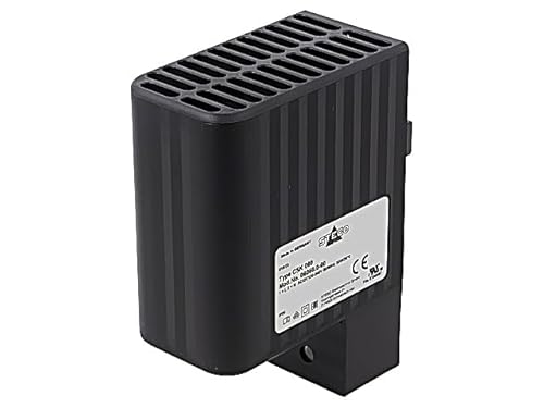 06050.0-00 Heizung CSK 060 30W UBtrieb: 110-265V IP20 UNenn: 120/240V STEGO 06050.0-00 Heizung CSK 060 30W UBtrieb: 110-265V IP20 UNenn: 120/240V STEGO von STEGO