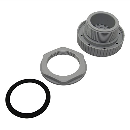 28400.0-00 Schaltschr.Zubehör: Druckausgleichselement Mat: Kunststoff STEGO 28400.0-00 Schaltschr.Zubehör: Druckausgleichselement Mat: Kunststoff STEGO von STEGO