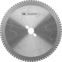 Hw Mega Steel Kapp-Kreissägeblatt 230x1,8x30mm Z=60 tr-f - Stehle von STEHLE