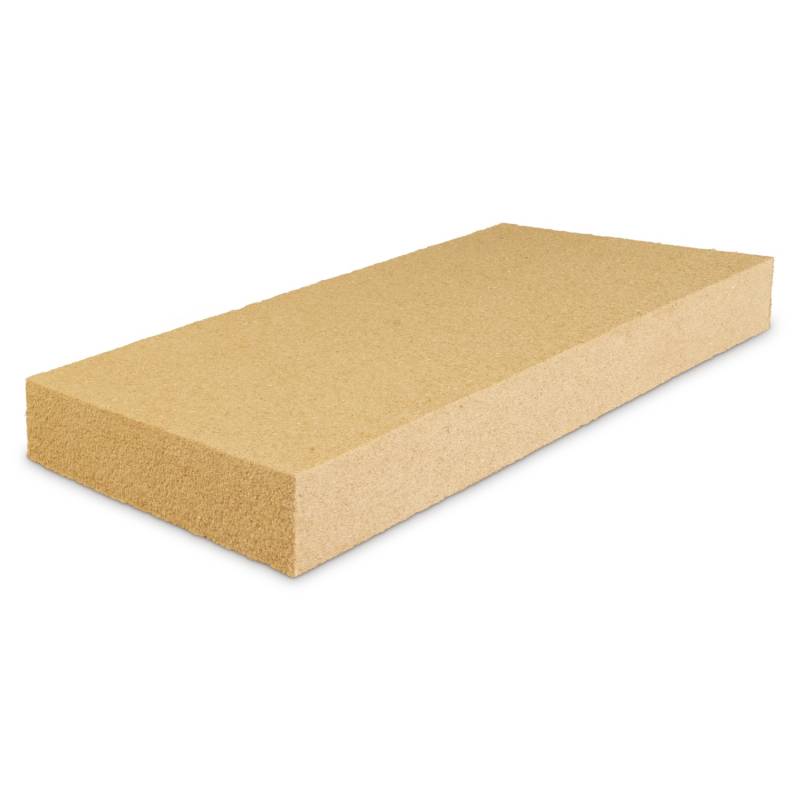 Steico Flex Holzfaserdämmplatte 180 mm WLS 036 von STEICO