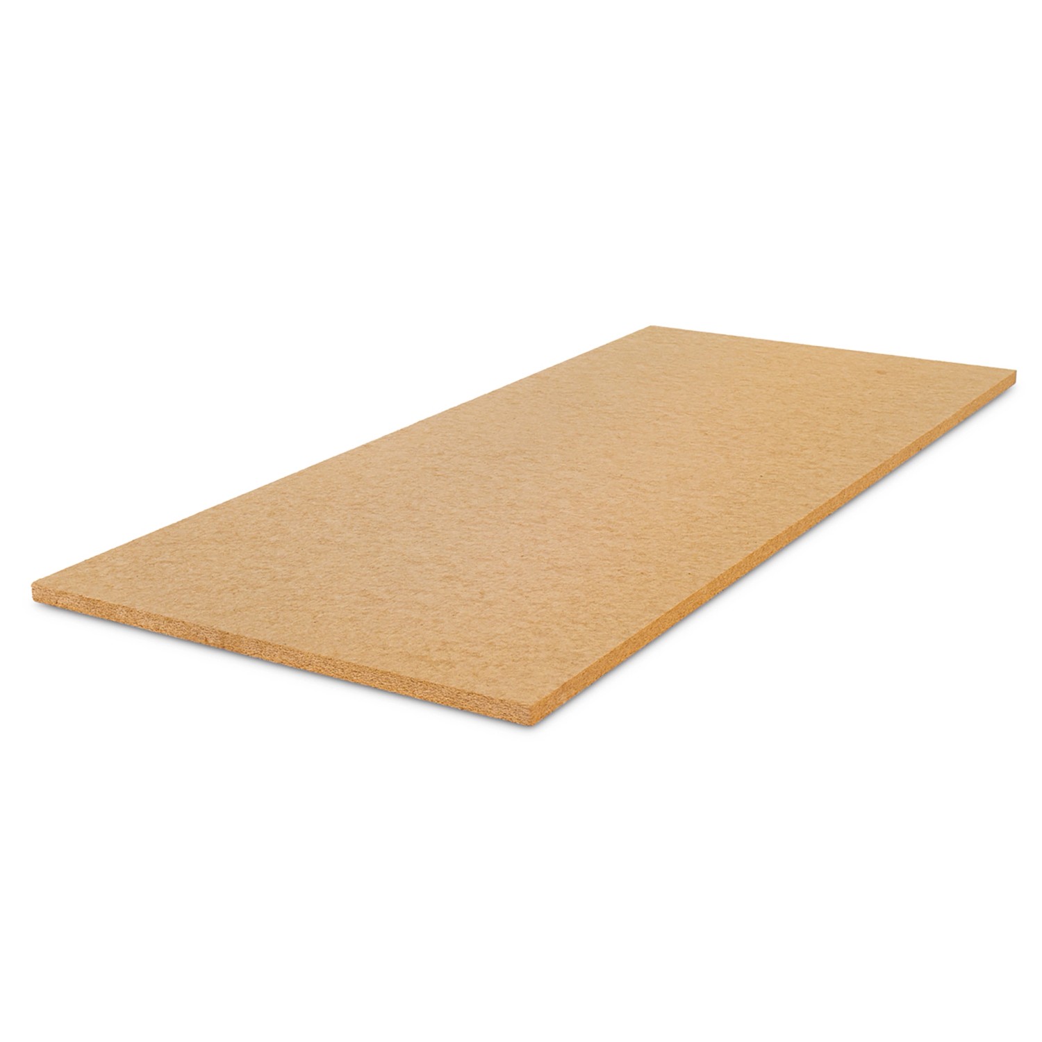 Steico Holzfaserdämmplatte Base 048 WLS 135 cm x 60 cm x 2 cm von STEICO