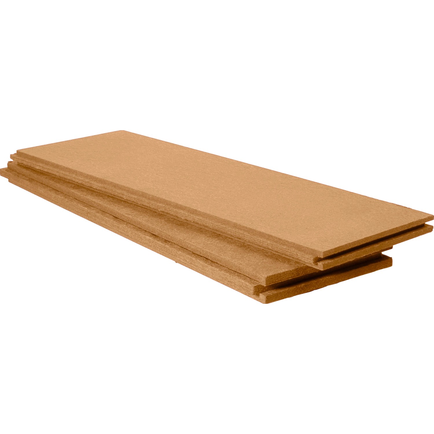 Steico internal Nut & Feder Holzfaserdämmplatte WLS 039 40 mm von STEICO