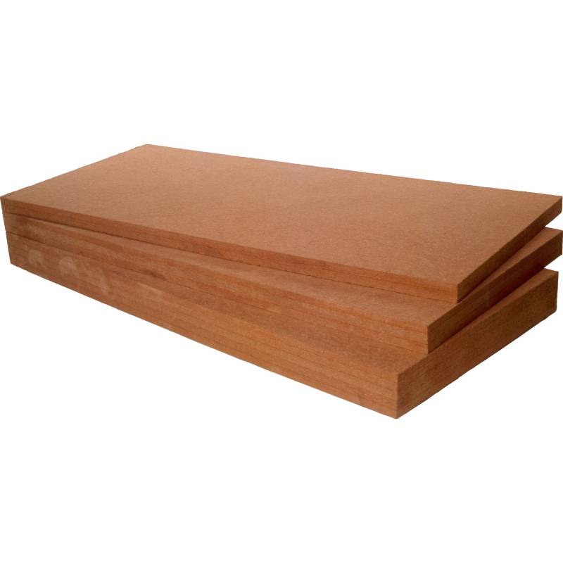 Steico therm SD Holzfaserdämmplatte WLS 039 20 mm von STEICO