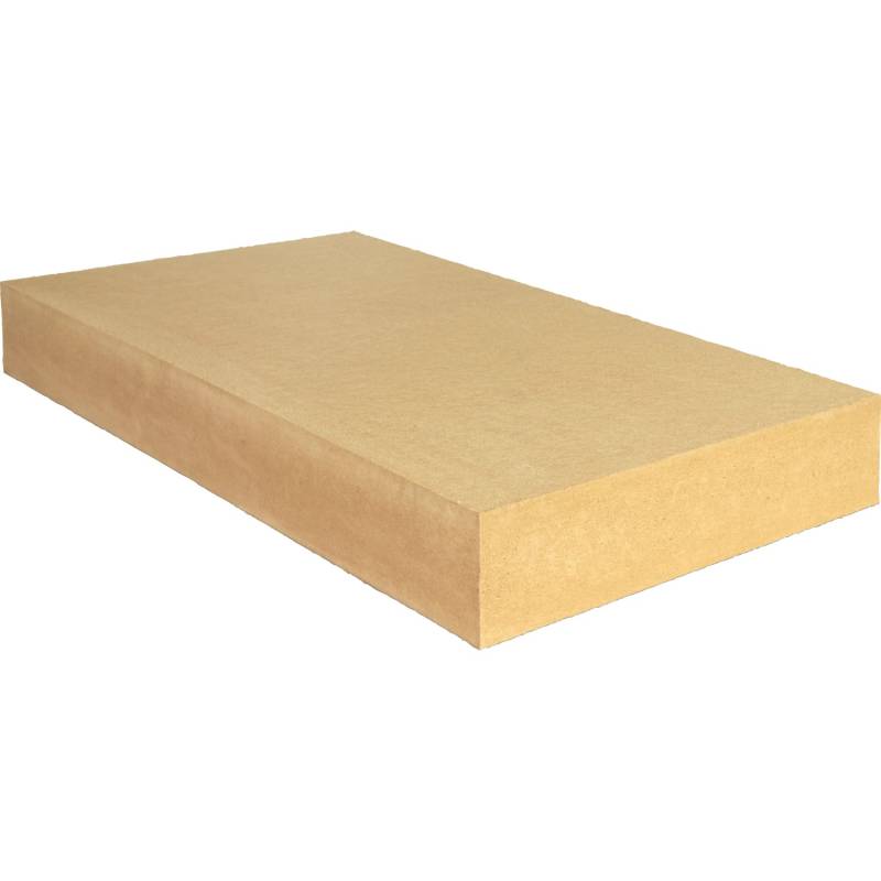 Steico top Holzfaserdämmplatte WLG 040 80 mm von STEICO