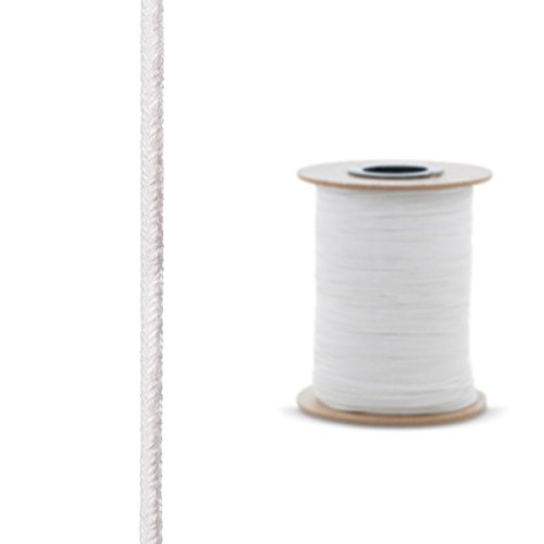 STEIGNER Ofendichtschnur Kamindichtung aus KERAMIKFASERN, hitzebeständig bis 1260°C, 2,5m, 6x6mm, SKD01-6 STEIGNER Ofendichtschnur Kamindichtung aus KERAMIKFASERN, hitzebeständig bis 1260°C, 2,5m, 6x6mm, SKD01-6 von STEIGNER