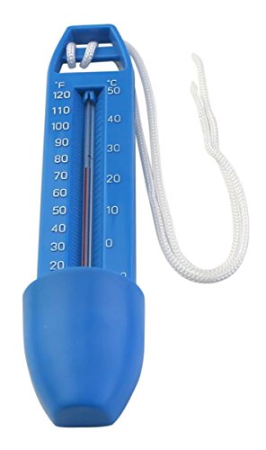 Steinbach Standard Schwimmthermometer, blau, 061300 Steinbach Standard Schwimmthermometer, blau, 061300 von STEINBACH