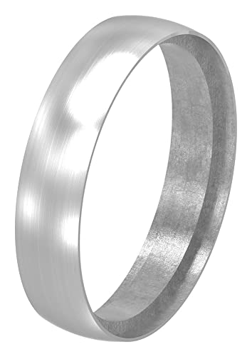 STEINBACHER© | Edelstahl Ring für Rohr 42,4mm, V2A von STEINBACHER