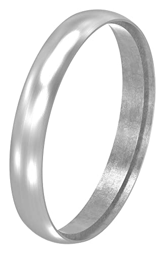 STEINBACHER© | Edelstahl Ring für Rohr 48,3mm, V2A von STEINBACHER