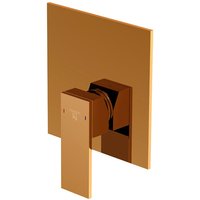 Steinberg Serie 160 Dusch-/Wannenarmatur, Fertigmontageset, Steinberg Serie 160 Dusch-/Wannenarmatur, Fertigmontageset, von STEINBERG ARMATUREN