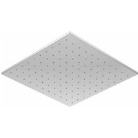 Steinberg Armaturen - Steinberg 120 - Kopfbrause, 30x30 cm, verchromt 120 1686 von STEINBERG ARMATUREN