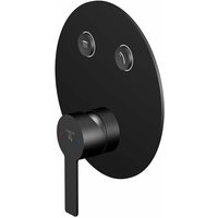 Steinberg Armaturen - Steinberg 390 - Unterputzarmatur für 2 Verbraucher, verchromt 390 2321 3 s von STEINBERG ARMATUREN