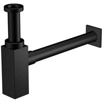 Steinberg Armaturen - Steinberg Serie 120 Design-Siphon, 1201696S Steinberg Armaturen - Steinberg Serie 120 Design-Siphon, 1201696S von STEINBERG ARMATUREN