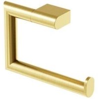 Steinberg Armaturen - Steinberg Serie 480 Papierhalter, ohne Deckel, Messing, 4802800BG von STEINBERG ARMATUREN