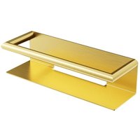 Steinberg Armaturen - Steinberg Serie 480 Seifenkorb, Edelstahl, 4802300BG Steinberg Armaturen - Steinberg Serie 480 Seifenkorb, Edelstahl, 4802300BG von STEINBERG ARMATUREN