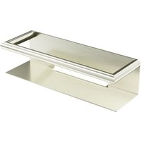Steinberg Armaturen - Steinberg Serie 480 Seifenkorb, Edelstahl, 4802300BN von STEINBERG ARMATUREN