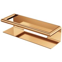 Steinberg Armaturen - Steinberg Serie 480 Seifenkorb, Edelstahl, 4802300RG Steinberg Armaturen - Steinberg Serie 480 Seifenkorb, Edelstahl, 4802300RG von STEINBERG ARMATUREN